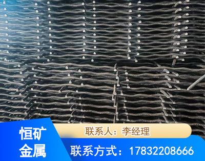 漯河钢筋编炽焊网